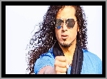 Jeff Scott Soto, Pięść