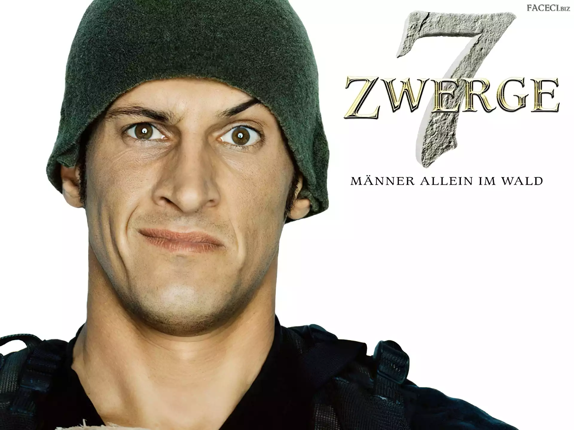 Mirco Nontschew, 7 Zwerge